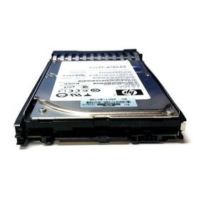 HP 418373-008 431930-002 ST973451SS DH072ABAA6 72GB 2.5" 15K SAS Hard Drive