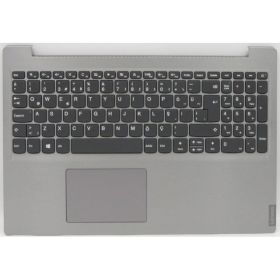 Lenovo 5CB0W43250 5CB0W43251 5CB0W43252 Orjinal Türkçe Klavye