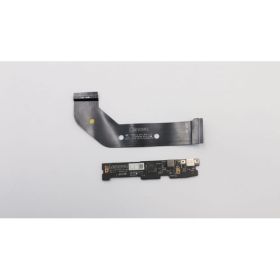 Lenovo IdeaPad Yoga 910-13IKB (Type 80VF) DC Jack Soket Switch Power Board