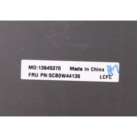 Lenovo V14-IIL (Type 82C4) 82C40056TX12 LCD Back Cover