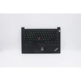 Lenovo ThinkPad E14 G2 (20TA000RZA08) Orjinal Türkçe Klavye