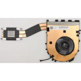 Lenovo ThinkPad E14 G2 (20TA000RZA12) CPU Heatsink Cooling Fan