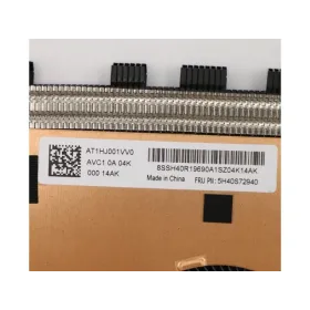 Lenovo ThinkPad E14 G2 (20TA000RZA12) CPU Heatsink Cooling Fan