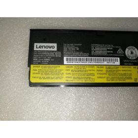 Lenovo 02DL023 Orjinal Laptop Bataryası