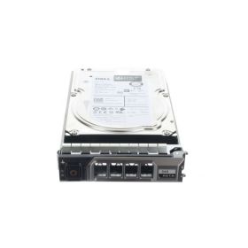 TOSHIBA MG06SCA600EY 6TB 7.2K 12Gb/s 512e 3.5" SAS Hard Disk