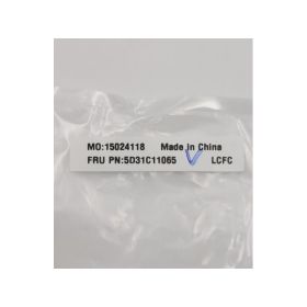 Lenovo ThinkPad E14 (Type 20RA, 20RB) RJ45 DOOR Black