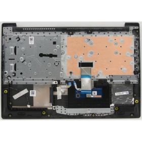 Lenovo V15-IIL (82C500R6TX) Orjinal Türkçe Klavye