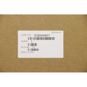 Lenovo V15-IIL (Type 82C5) 82C500JGTXA46 LCD Back Cover