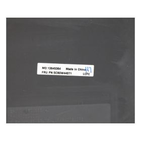 Lenovo V15-IIL (Type 82C5) 82C500JGTXA46 LCD Back Cover