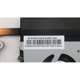 Lenevo ThinkPad Edge E540 (Type 20C6) PC Internal 00JT207 Cooling Fan