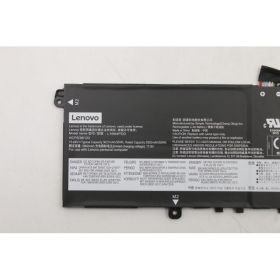 Lenovo 5B10Z37621 5B10Z37617 5B10Z37618 Orjinal Laptop Bataryası