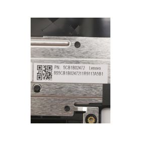 Lenovo 5CB1B02472 Orjinal Türkçe Klavyesi