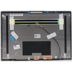 Lenovo ThinkBook 13s G2 ITL (Type 20V9) 20V9005VTX01 LCD Back Cover 5CB1B01334, 5CB1B01333