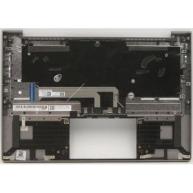 Lenovo ThinkBook 13s G2 ITL (Type 20V9) 20V9005VTX01 Orjinal Türkçe Klavyesi