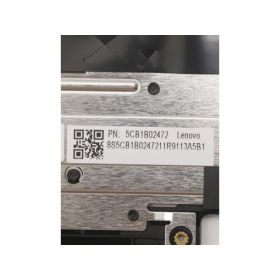 Lenovo ThinkBook 13s G2 ITL (Type 20V9) 20V9005VTX01 Orjinal Türkçe Klavyesi