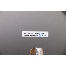 Lenovo IdeaPad 520-15IKB (Type 80YL, 81BF) LCD Back Cover 5CB0N98513