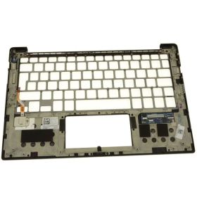 Dell XPS 13 (9360 / 9350) Palmrest Assembly with Fingerprint Reader 08DFMX