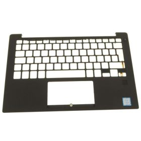 Dell XPS 13 (9360 / 9350) Palmrest Assembly with Fingerprint Reader 08DFMX