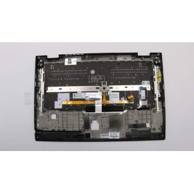 Lenovo ThinkPad X1 Yoga 2nd Gen (Type 20JD, 20JE, 20JF, 20JG) Orjinal Türkçe Klavye