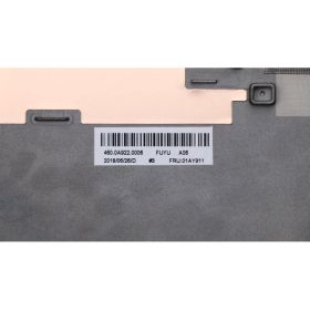 Lenovo ThinkPad X1 Yoga 2nd Gen (Type 20JD, 20JE, 20JF, 20JG) Lower Case Alt Kasa 01AY911