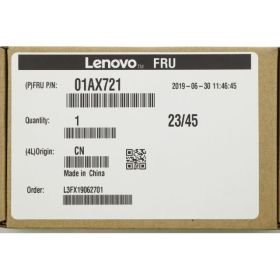 Lenovo ThinkPad X1 Yoga 2nd Gen (Type 20JD, 20JE, 20JF, 20JG) Wireless Laptop Wifi Card 01AX721