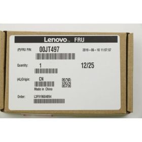 Lenovo S510 (Type 10L0) Desktop PC WIFI Card