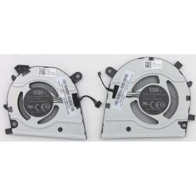 Lenovo ThinkBook 13s G2 ITL (Type 20V9) 20V9005VTX04 PC Internal Cooling Fan