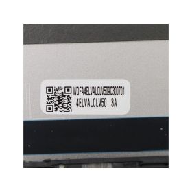 Lenovo ThinkBook 15-IIL (Type 20SM) 20SM0038TXA25 LCD Back Cover