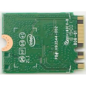 Lenovo ThinkBook 15-IIL (Type 20SM) 20SM0038TX15 Wireless Laptop Wifi Card