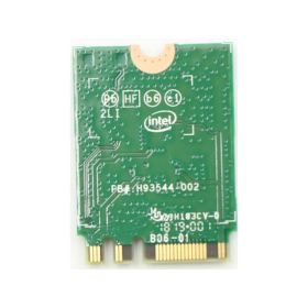 Lenovo ThinkBook 15-IIL (Type 20SM) 20SM0038TX15 Wireless Laptop Wifi Card