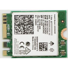 Lenovo ThinkBook 15-IIL (Type 20SM) 20SM0038TX15 Wireless Laptop Wifi Card