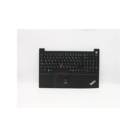Lenovo ThinkPad E14 (Type 20RA, 20RB) 20RAS1Q800 Orjinal Türkçe Klavye