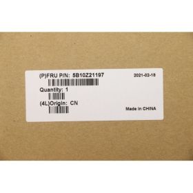 Lenovo ThinkBook 15 Gen2 (20VE0072TX15) 45Wh 3 Cell Notebook Batarya Pil