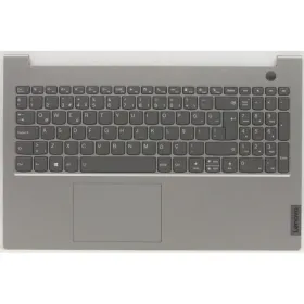 Lenovo ThinkBook 15 Gen2 (20VE0072TX19) Gri Orjinal Türkçe Klavye