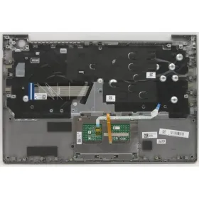 Lenovo ThinkBook 14 G2 ITL (Type 20VD) 20VD00D5TX Gri Orjinal Türkçe Klavye