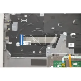 Lenovo ThinkBook 14 G2 ITL (Type 20VD) 20VD00D5TX Gri Orjinal Türkçe Klavye
