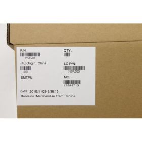 Lenovo ThinkPad E15 (Type 20RD, 20RE) 20RES60300 PC Internal Cooling Fan