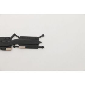 Lenovo ThinkPad E15 (Type 20RD, 20RE) 20RES60300 PC Internal Cooling Fan