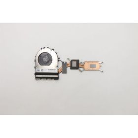 Lenovo ThinkPad E15 (Type 20RD, 20RE) 20RES60300 PC Internal Cooling Fan