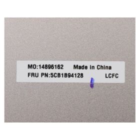 Lenovo ThinkPad E14 (Type 20RA, 20RB) 20RB0013TR04 Lower Case Alt Kasa 5CB1B94128