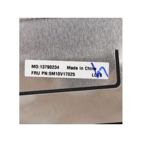 Lenovo ThinkPad E14 (Type 20RA, 20RB) 20RB002TBR11 Orjinal Türkçe Klavyesi