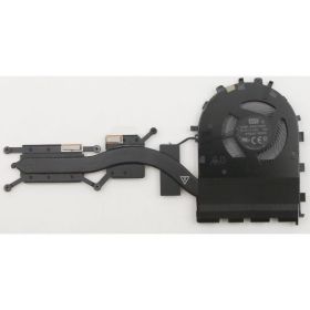 Lenovo ThinkPad E14 (Type 20RA, 20RB) 20RB002TBR11 PC Internal Cooling Fan