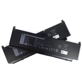 DELL Precision 7750 7760  95Whr Orjinal Laptop Bataryası Pili