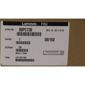 Lenovo ThinkStation P320 Workstation (Type 30BH) 400W POWER SUPPLY 5P50V03220, 00PC738