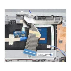 Lenovo IdeaPad L3-15IML05 (81Y3001CTX) Orjinal Türkçe Klavye