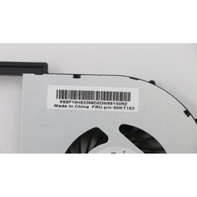 Lenovo ThinkCentre M715q (Type 10M2) EP CPU İşlemci Fanı