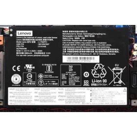 Lenovo ThinkPad E14 (Type 20RA, 20RB) 20RB0013TR05 Orjinal Laptop Bataryası