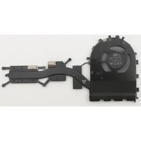 Lenovo ThinkPad E14 (Type 20RA, 20RB) 20RBS38KTXZ18 PC Internal Cooling Fan