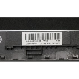 Lenovo ThinkPad L440 (Type 20AS, 20AT) Laptop LCD Back Cover 04X4803