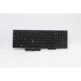 Lenovo ThinkPad T15g (20URS0BG00A7) Orjinal Türkçe Klavye